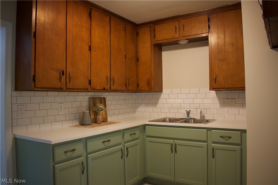 428 Kline Avenue Akron OH 44305