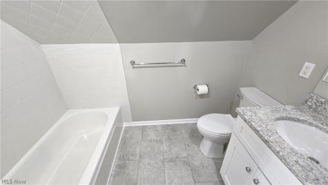 5157 E 113th Street Garfield Heights OH 44125
