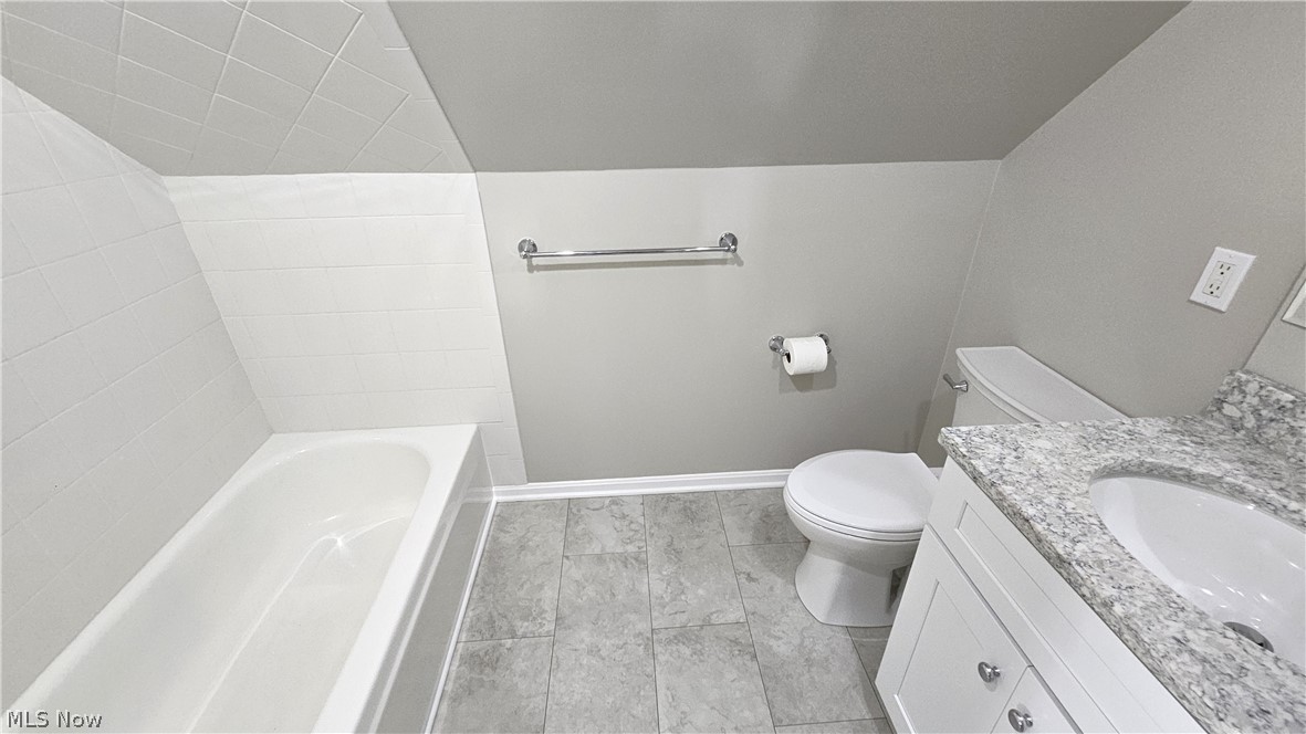 5157 E 113th Street Garfield Heights OH 44125