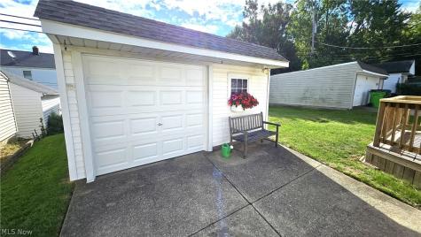 5157 E 113th Street Garfield Heights OH 44125