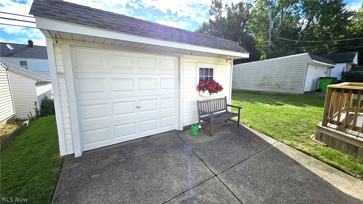 5157 E 113th Street Garfield Heights OH 44125