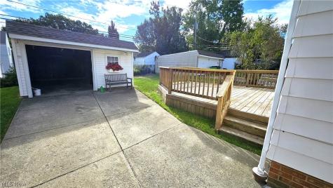 5157 E 113th Street Garfield Heights OH 44125