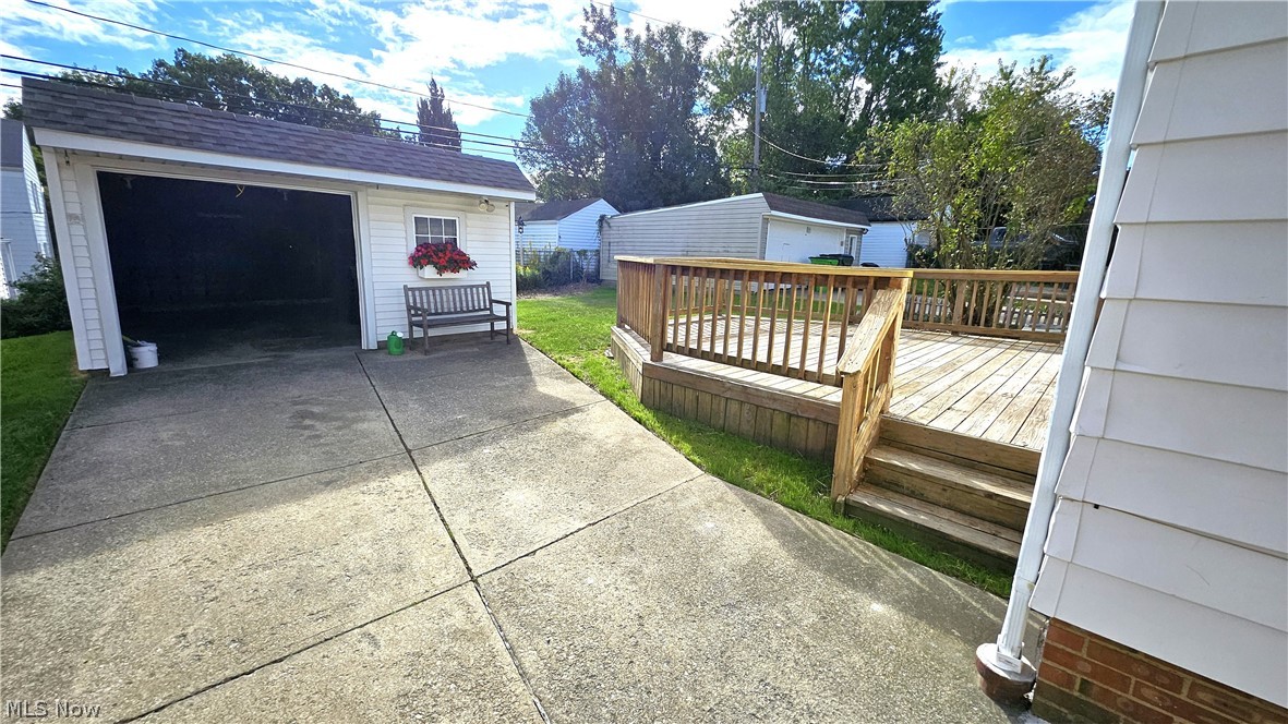 5157 E 113th Street Garfield Heights OH 44125