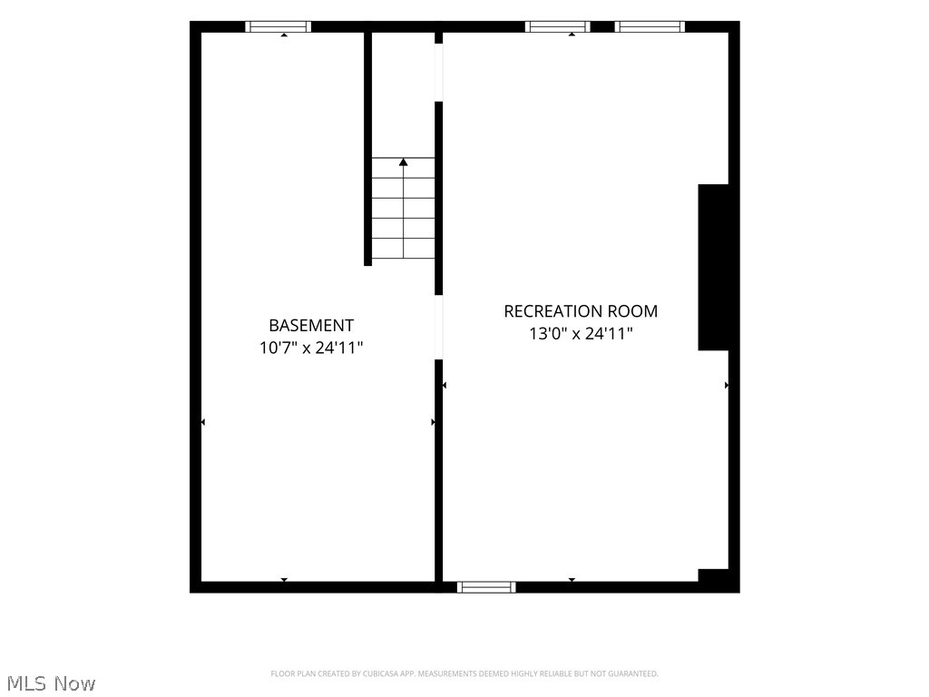 5157 E 113th Street Garfield Heights OH 44125