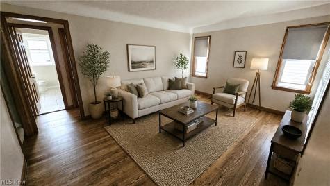 5157 E 113th Street Garfield Heights OH 44125
