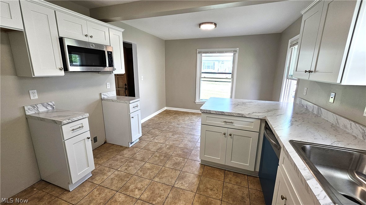 5157 E 113th Street Garfield Heights OH 44125