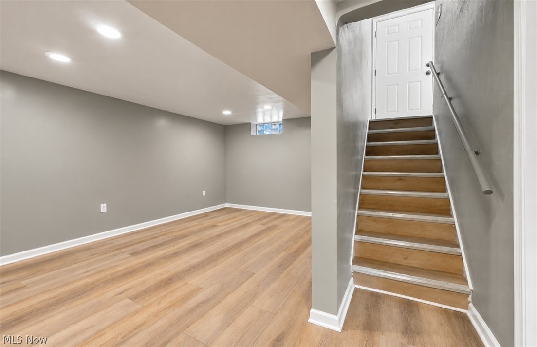 4513 Fruitland Drive Parma OH 44134