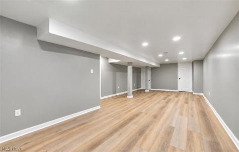4513 Fruitland Drive Parma OH 44134