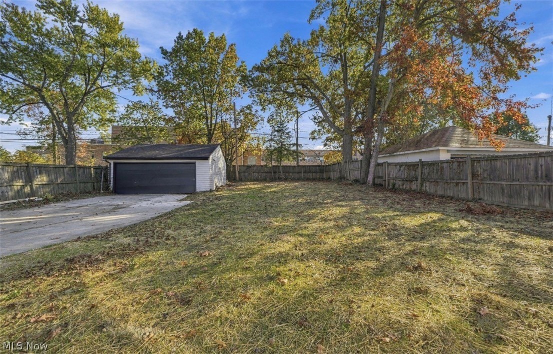 4513 Fruitland Drive Parma OH 44134