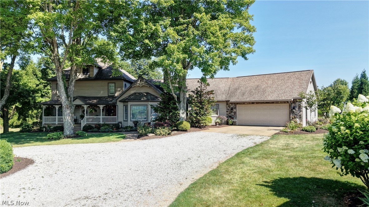 10557 Soehnlen Road NW Beach City OH 44608
