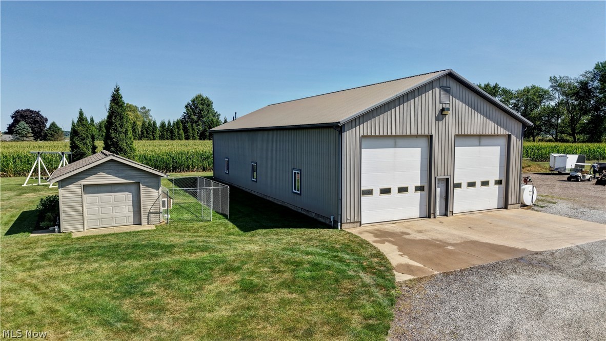10557 Soehnlen Road NW Beach City OH 44608