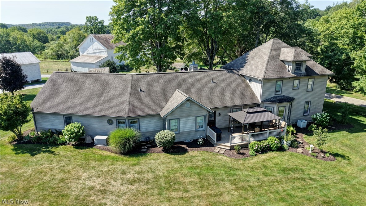 10557 Soehnlen Road NW Beach City OH 44608