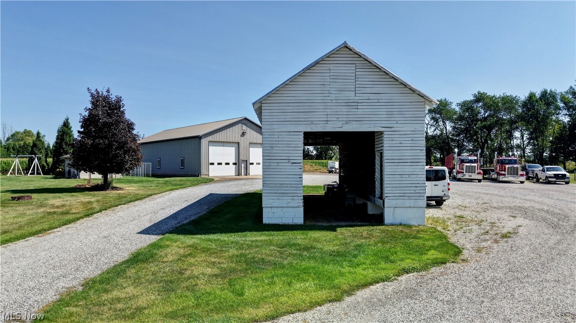 10557 Soehnlen Road NW Beach City OH 44608