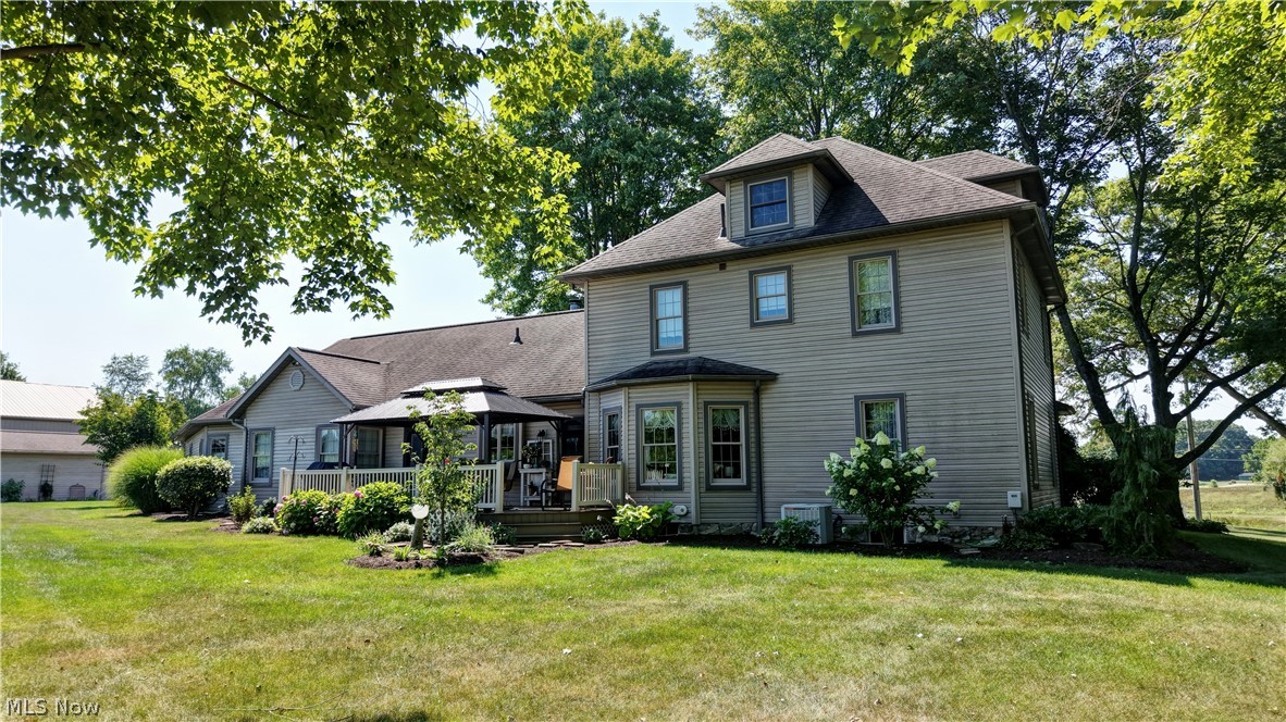 10557 Soehnlen Road NW Beach City OH 44608