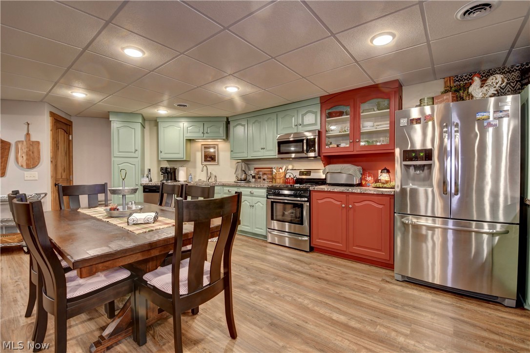 10557 Soehnlen Road NW Beach City OH 44608