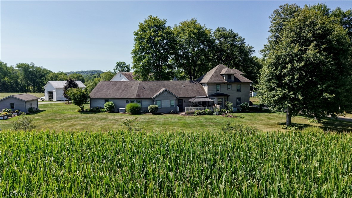 10557 Soehnlen Road NW Beach City OH 44608