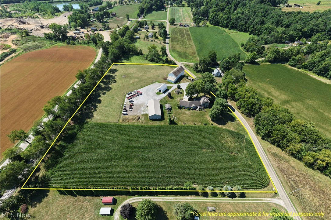 10557 Soehnlen Road NW Beach City OH 44608