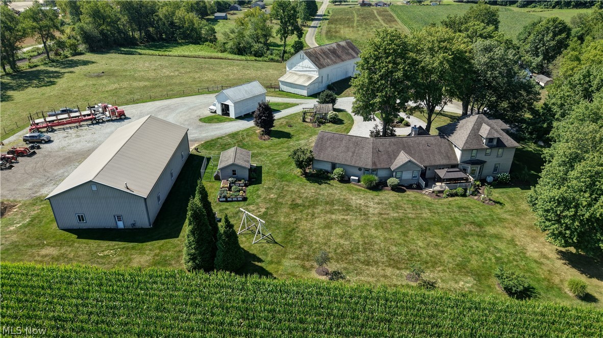 10557 Soehnlen Road NW Beach City OH 44608
