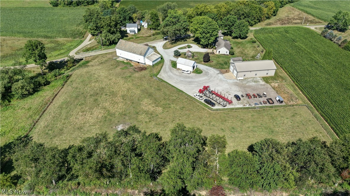 10557 Soehnlen Road NW Beach City OH 44608