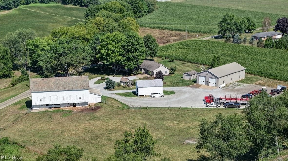 10557 Soehnlen Road NW Beach City OH 44608