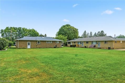 229 Kennedy Street Louisville OH 44641