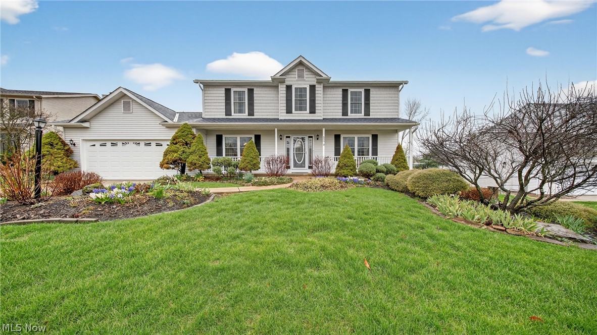 690 Southbridge Boulevard Brunswick OH 44212