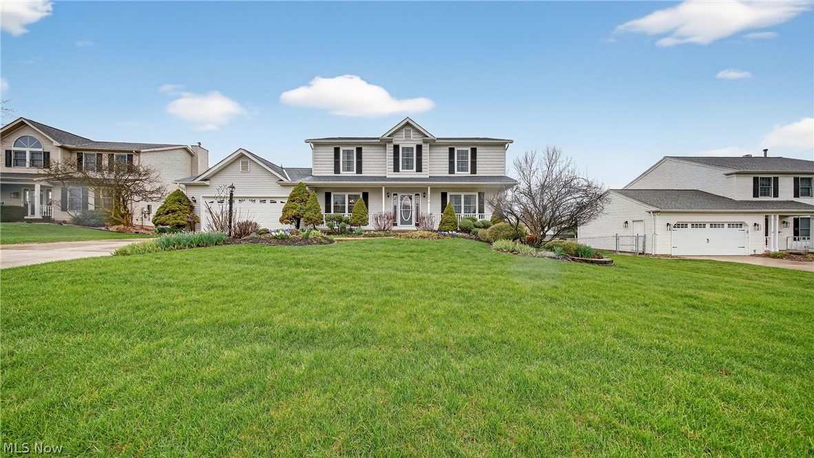 690 Southbridge Boulevard Brunswick OH 44212
