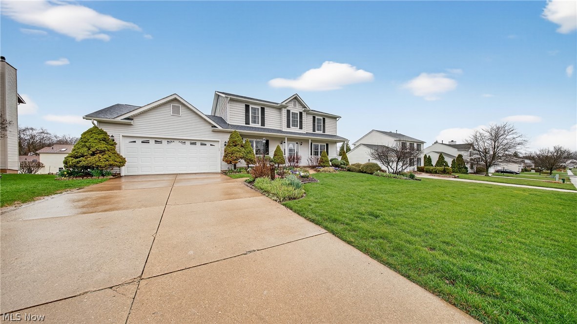 690 Southbridge Boulevard Brunswick OH 44212