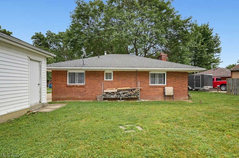 2568 9th Court Cuyahoga Falls OH 44221