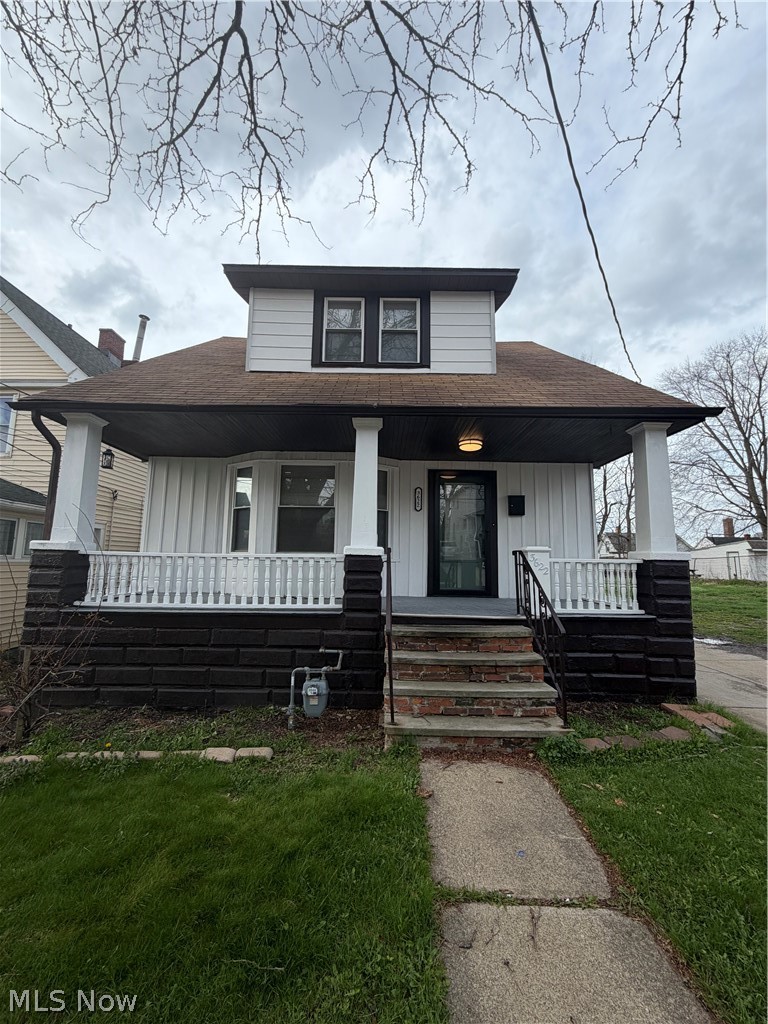 3622 Cecilia Avenue Cleveland OH 44109