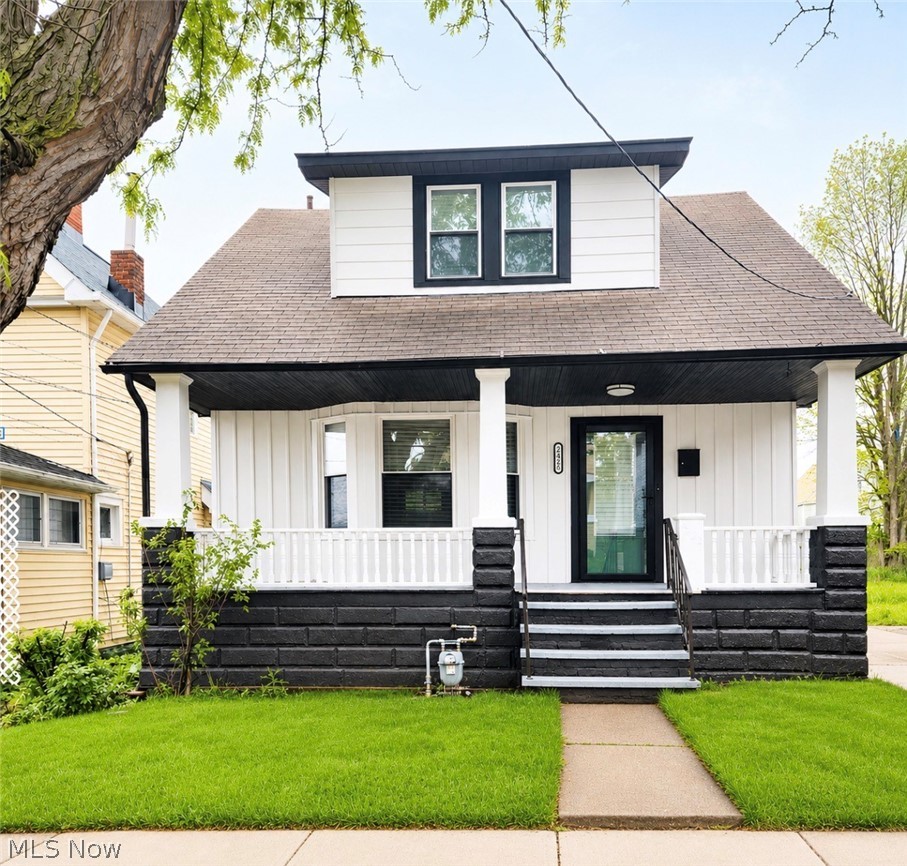 3622 Cecilia Avenue Cleveland OH 44109
