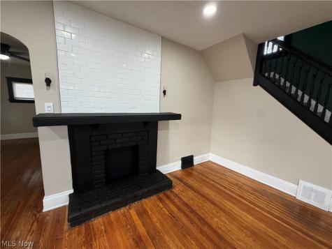 3622 Cecilia Avenue Cleveland OH 44109