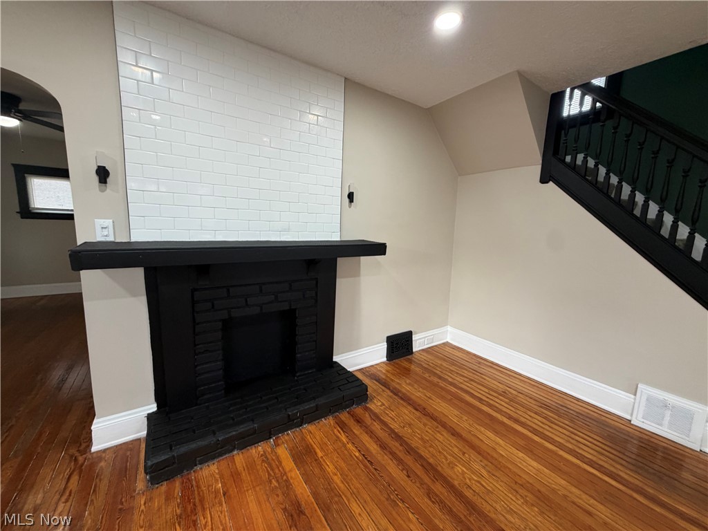 3622 Cecilia Avenue Cleveland OH 44109