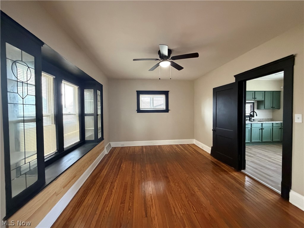 3622 Cecilia Avenue Cleveland OH 44109