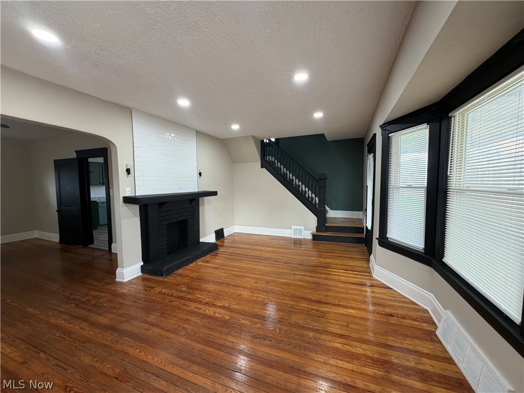 3622 Cecilia Avenue Cleveland OH 44109