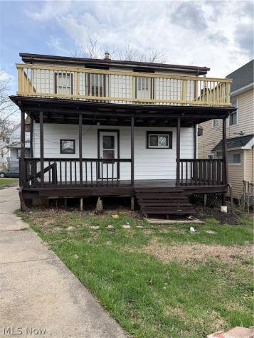 3622 Cecilia Avenue Cleveland OH 44109