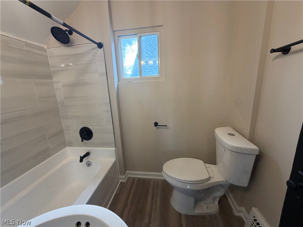 3622 Cecilia Avenue Cleveland OH 44109