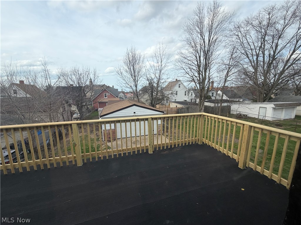 3622 Cecilia Avenue Cleveland OH 44109