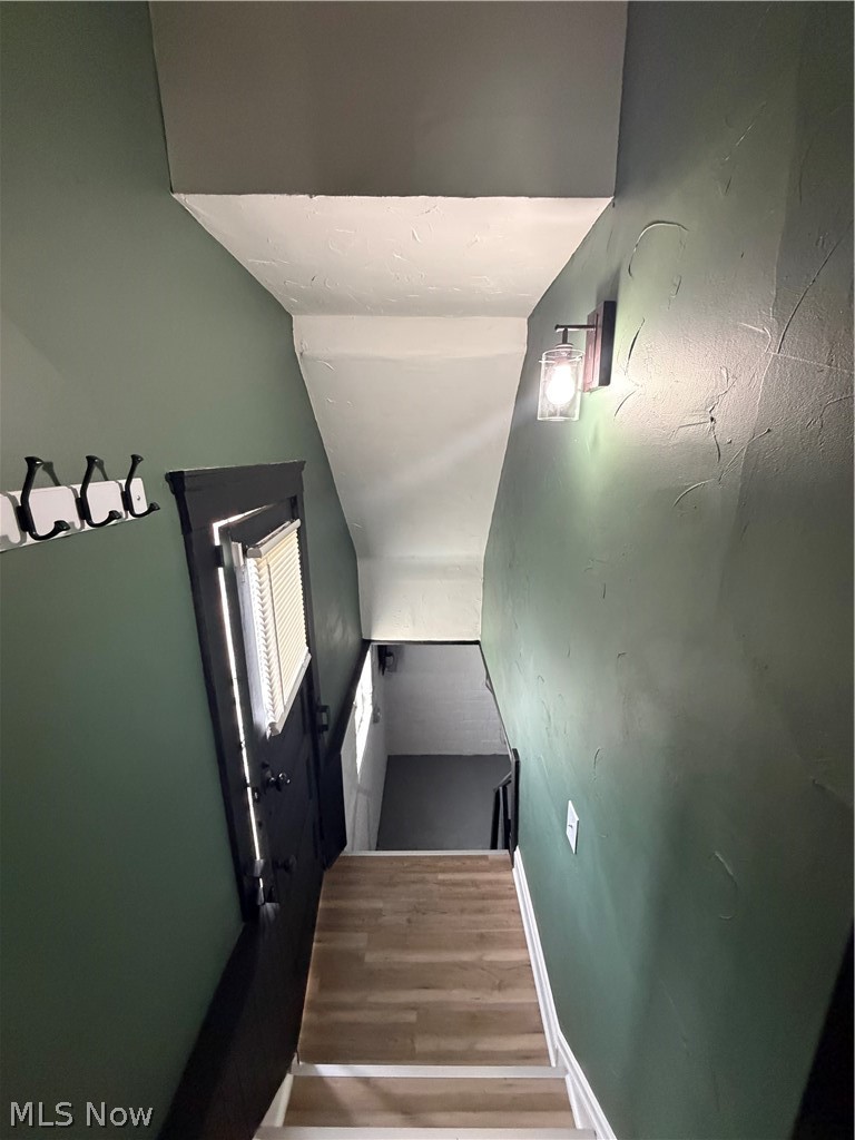 3622 Cecilia Avenue Cleveland OH 44109