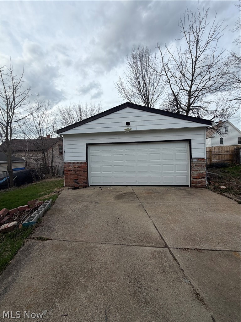 3622 Cecilia Avenue Cleveland OH 44109