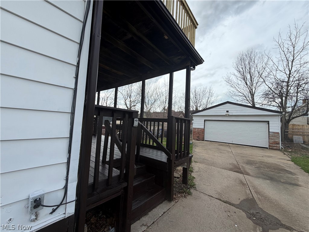 3622 Cecilia Avenue Cleveland OH 44109