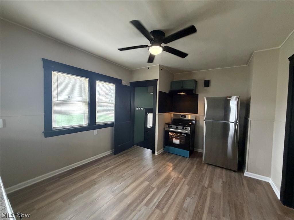 3622 Cecilia Avenue Cleveland OH 44109