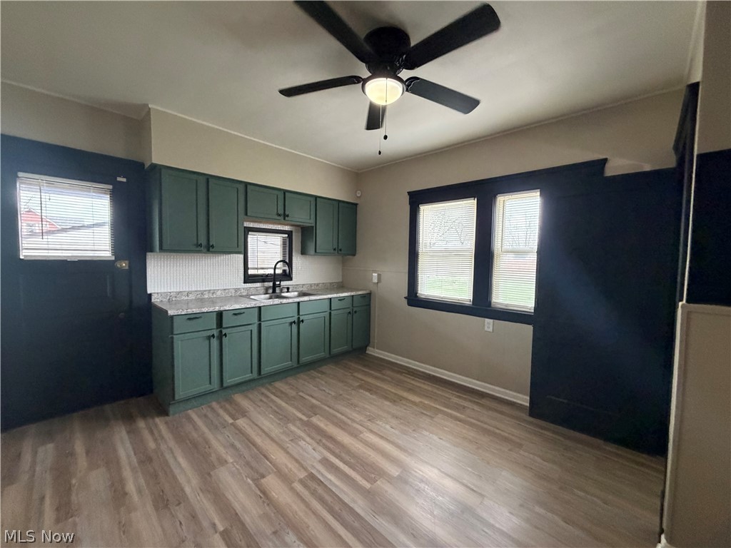 3622 Cecilia Avenue Cleveland OH 44109