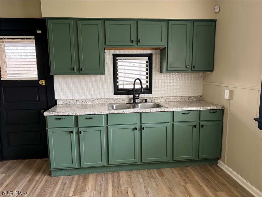 3622 Cecilia Avenue Cleveland OH 44109