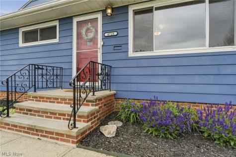 4728 Brookhigh Drive Brooklyn OH 44144