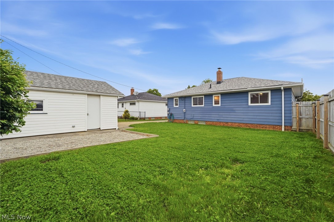 4728 Brookhigh Drive Brooklyn OH 44144