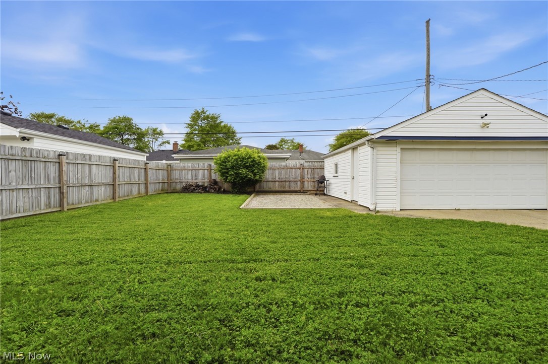 4728 Brookhigh Drive Brooklyn OH 44144