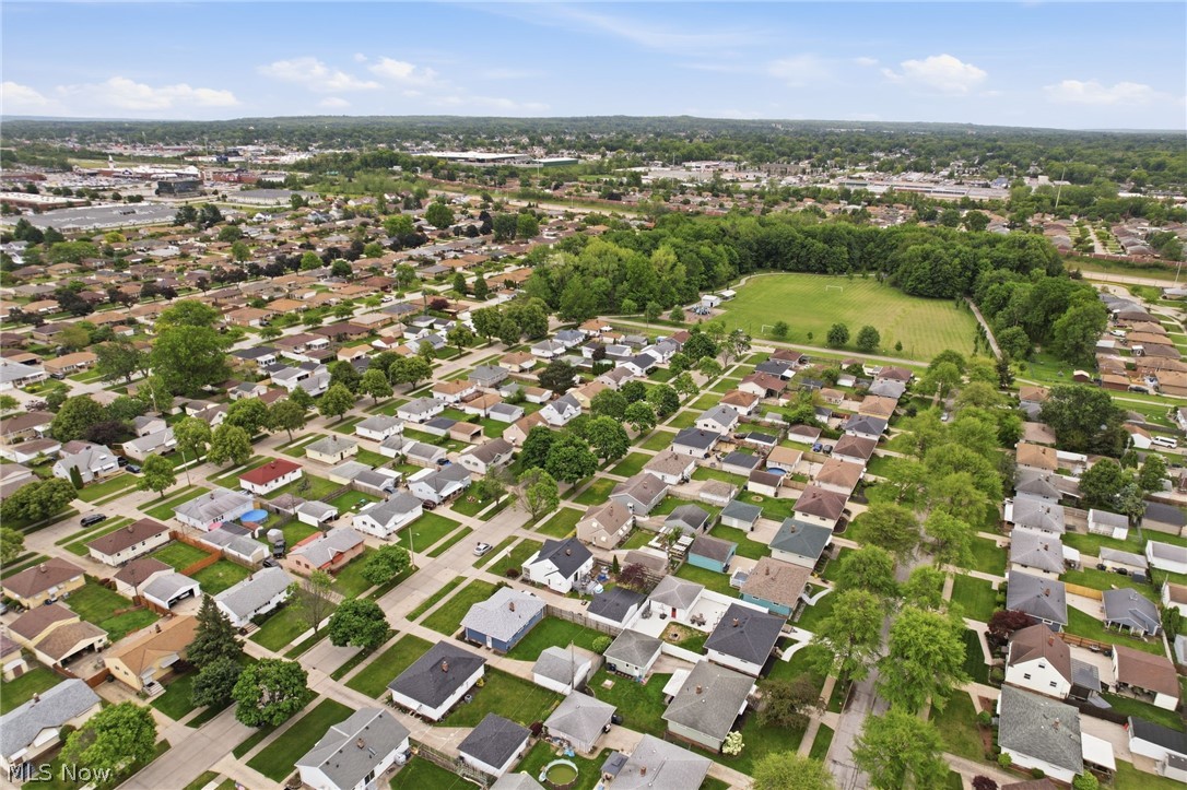 4728 Brookhigh Drive Brooklyn OH 44144