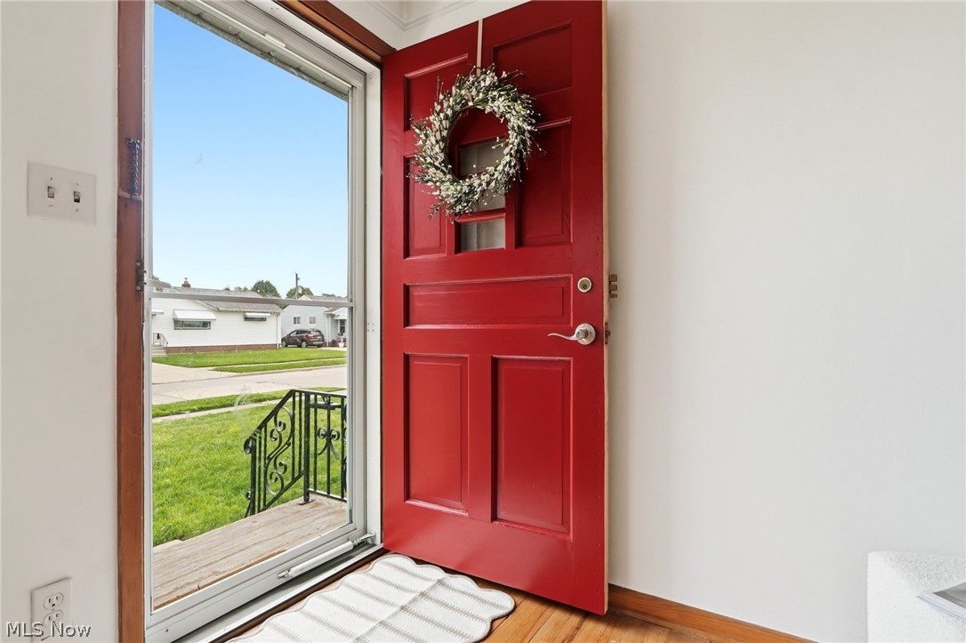 4728 Brookhigh Drive Brooklyn OH 44144