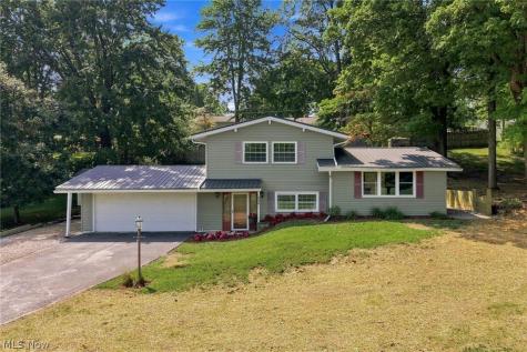 968 Mohican Drive Ashland OH 44805